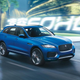 Image for article titled 2016 Jaguar F-PACE: This Is It